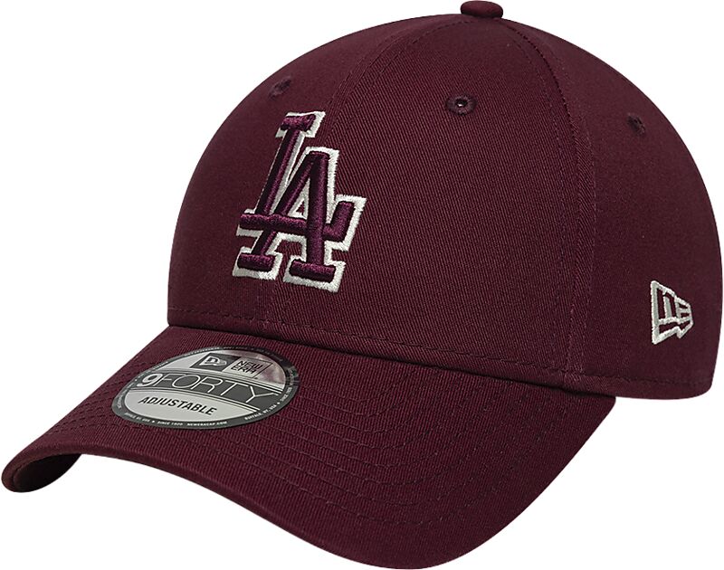 NEW ERA TEAM OUTLINE 9FORTY LOSDOD på