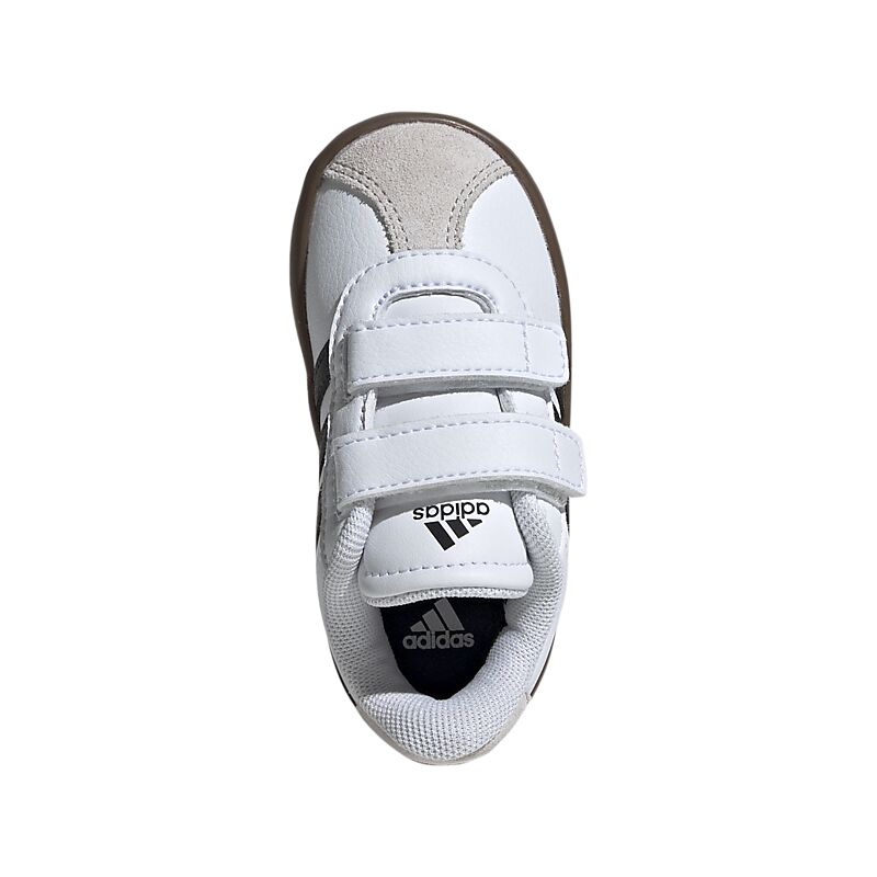 ADIDAS K Vl Court 3.0 Cf I på