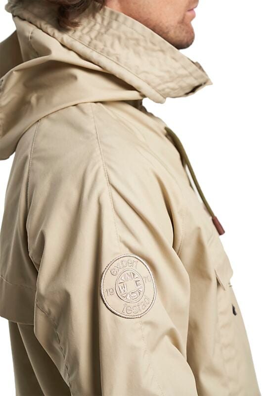TENSON Mountain Anorak 55 U på