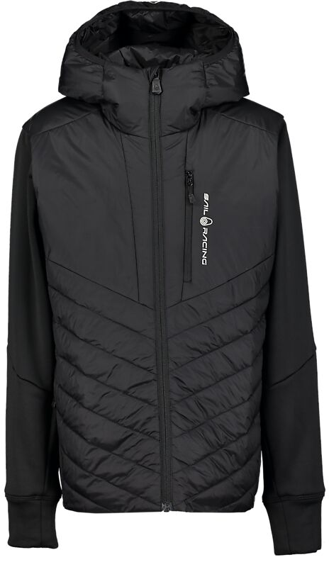 SAIL RACING J Thunder Hybrid Jacket på
