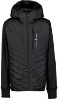 SAIL RACING J Thunder Hybrid Jacket på