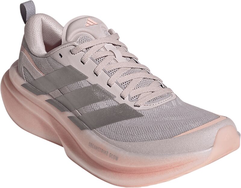 ADIDAS W SUPERNOVA GLIDE på