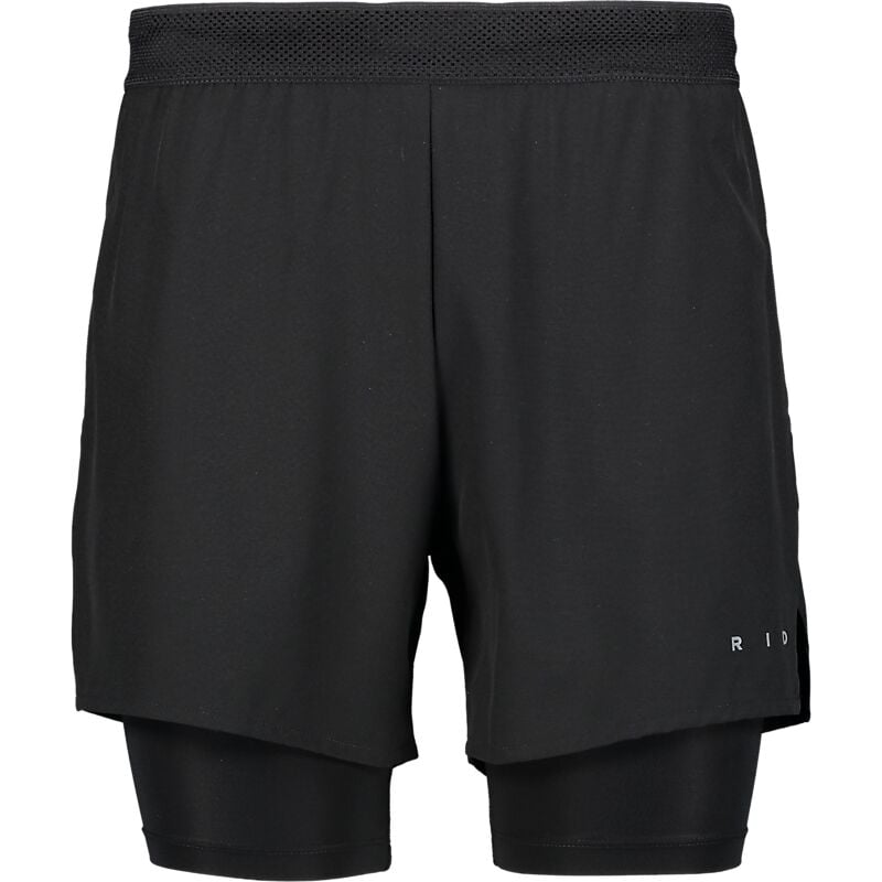 RUNNING IS DEAD Running Shorts på