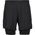 RUNNING IS DEAD Running Shorts på