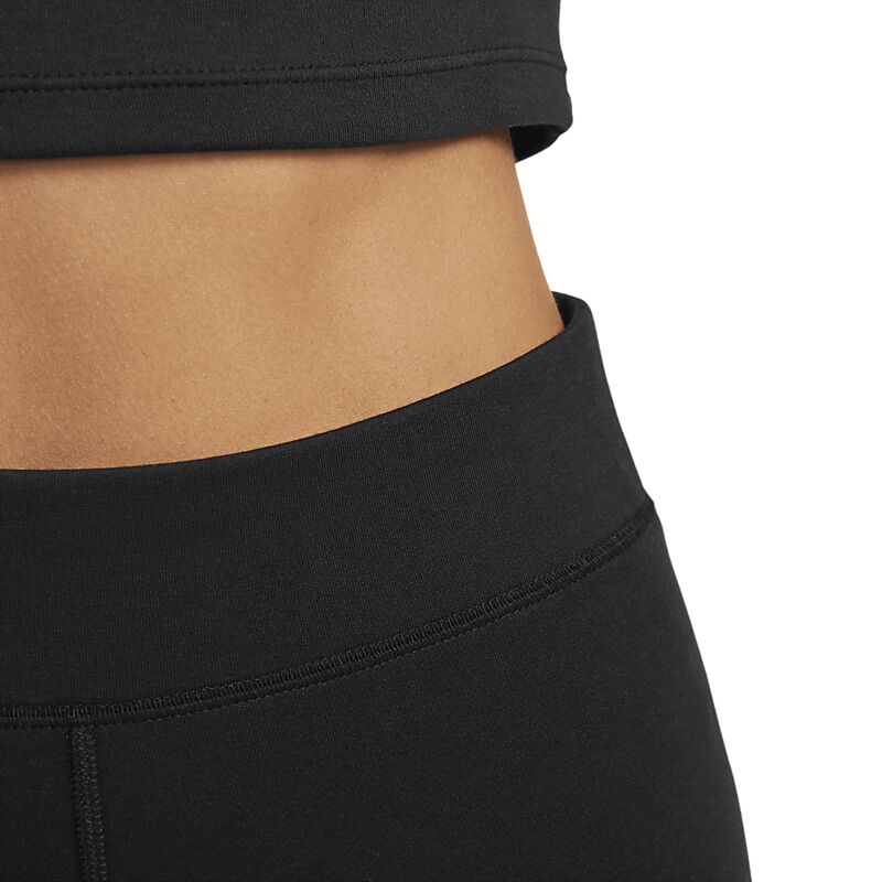 NIKE W Classics Hr 8In Shorts på