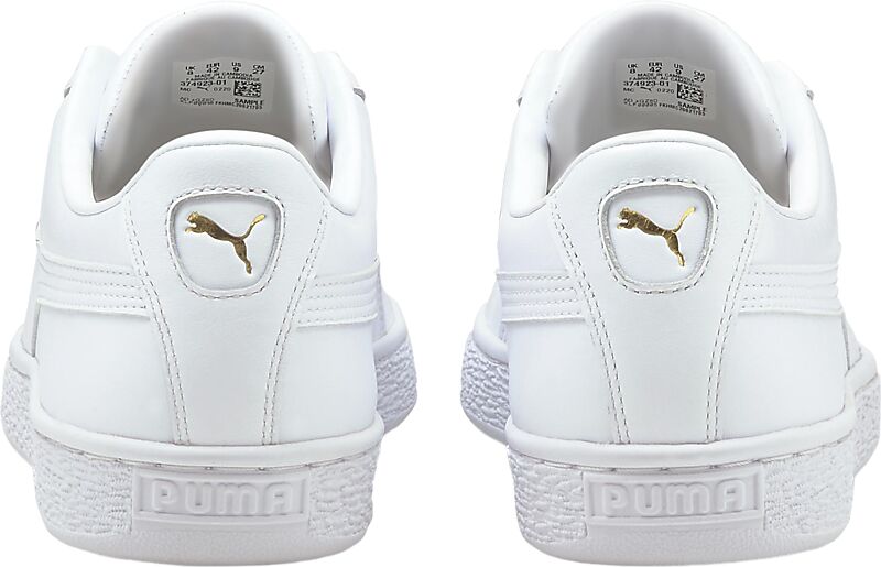 PUMA BASKET CLASSIC XXI på