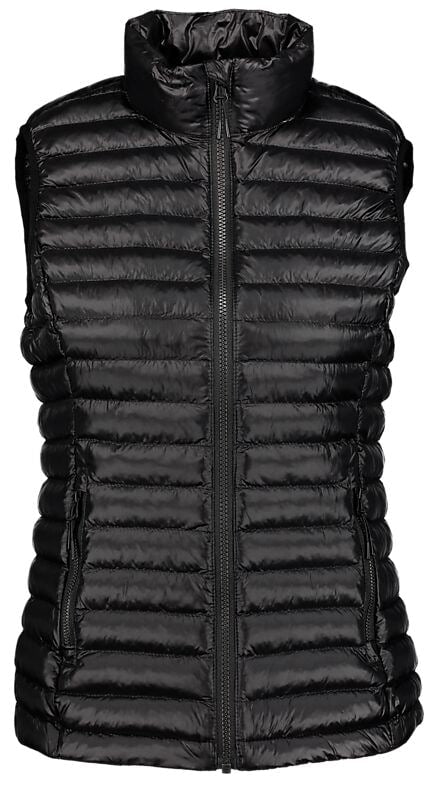 EVEREST Liner Vest, tunn väst, dam på