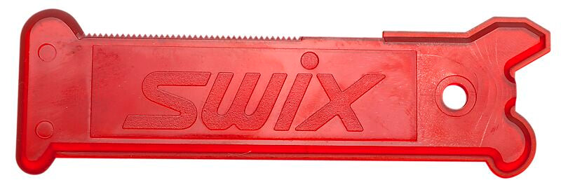 SWIX Klisterskrapa på