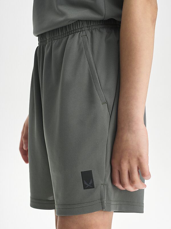 SOC J LIGHT TRAIN SHORTS på