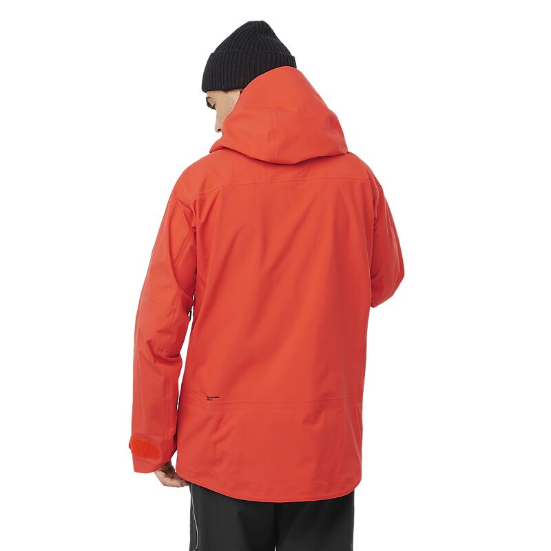 SALOMON Absolute 3l Jkt M på