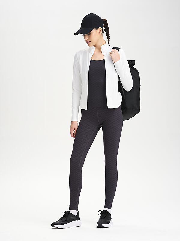 SOC W BASE TIGHTS på