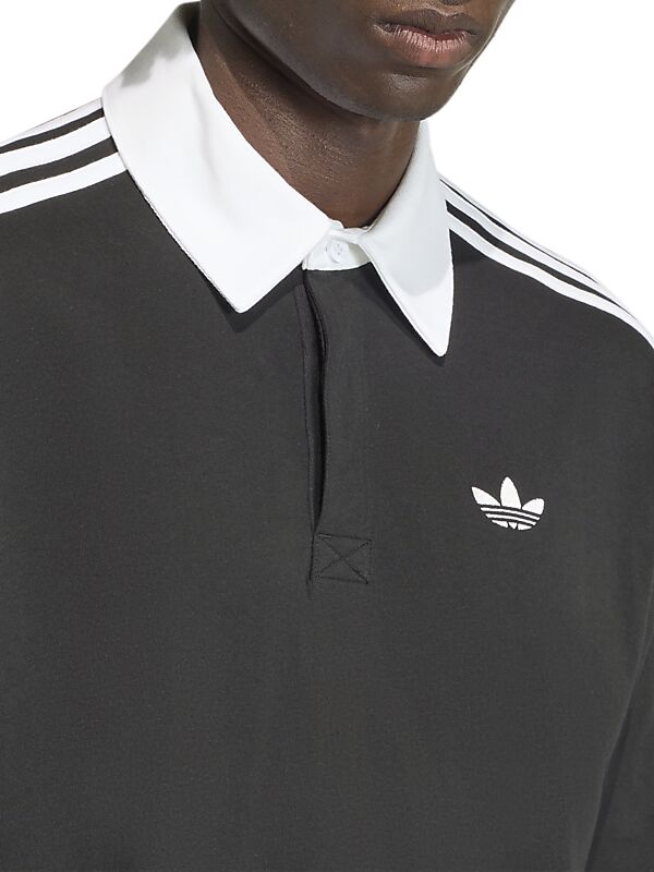 ADIDAS ORIGINALS M 3S POLO på