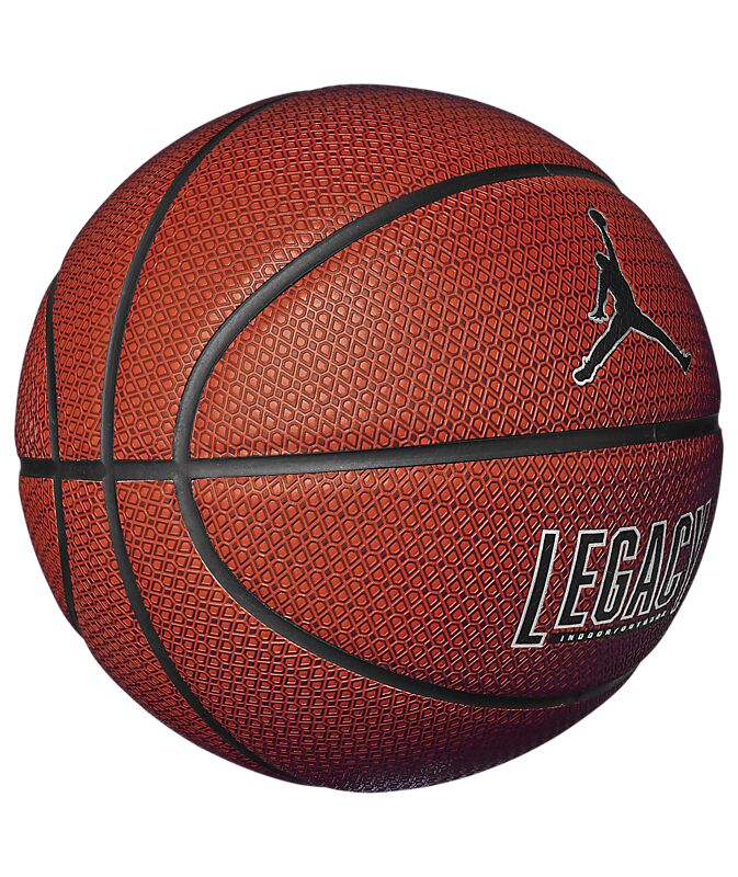 JORDAN Jordan Legacy 2.0 8p Deflated på