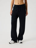 BJÖRN BORG W STUDIO SOFT SWEATPANTS på