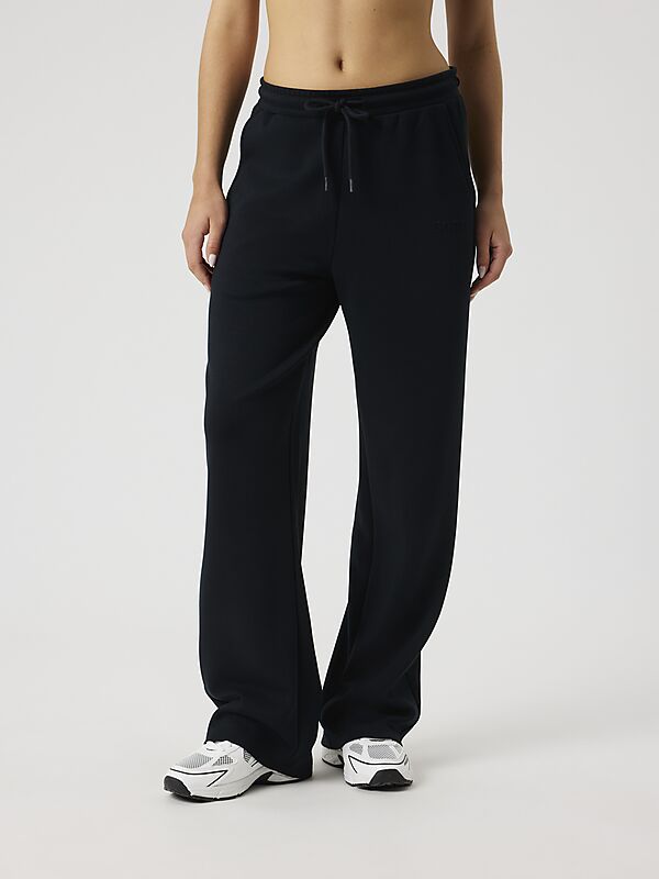 BJÖRN BORG W STUDIO SOFT SWEATPANTS på