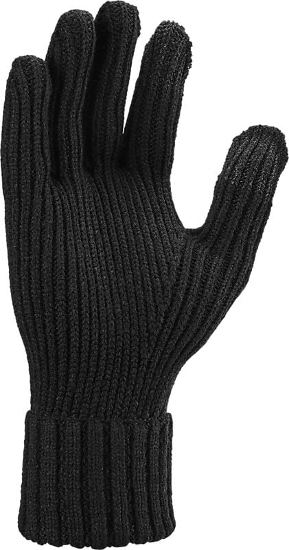 NIKE U CITY KNIT GLOVE på