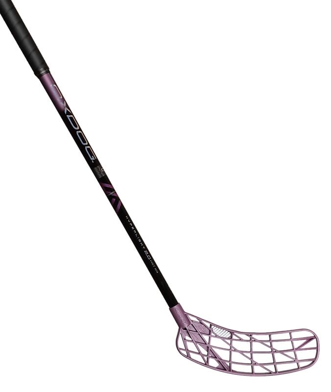 OXDOG HYPERLIGHT 2.0 HST 29 ROUND MBC på