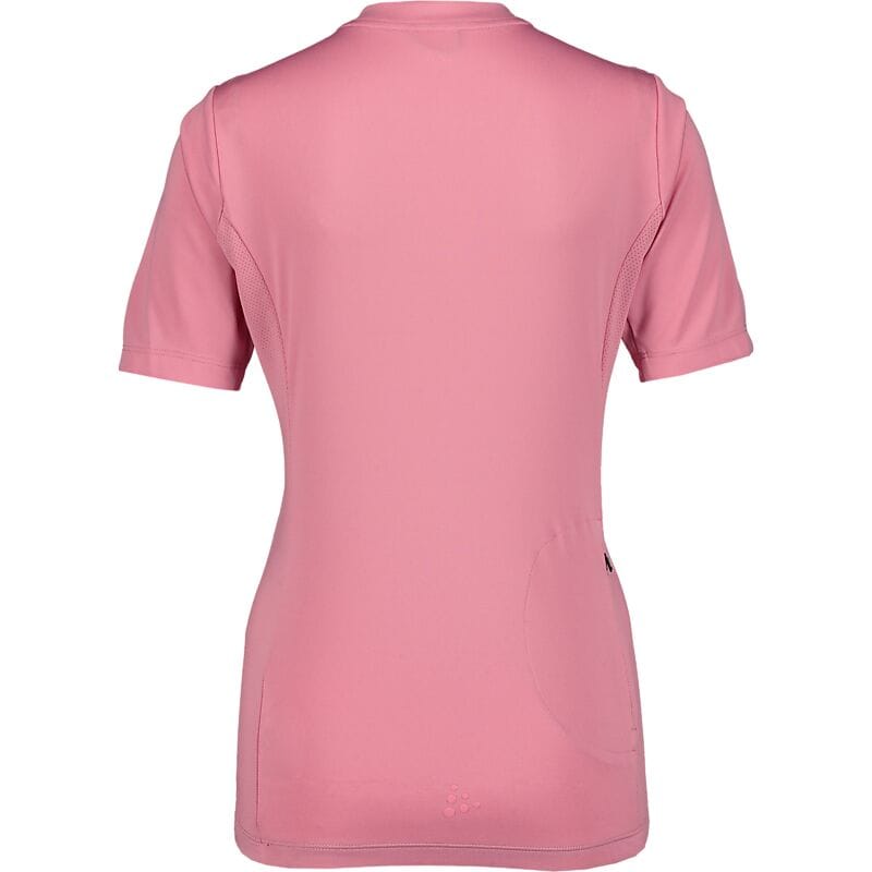 CRAFT Core Offroad Ss Jersey W på