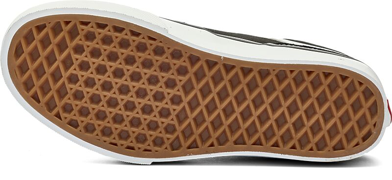 VANS BROOKLYN LS PLATFORM på