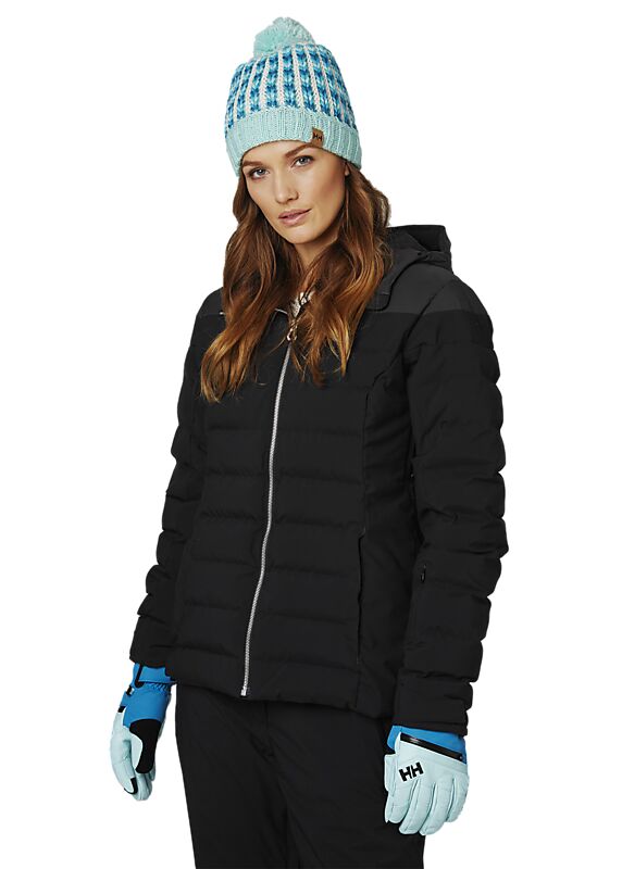 HELLY HANSEN W Imperial Puffy Jkt på