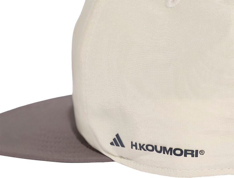 ADIDAS HK CAP ALUMIN på