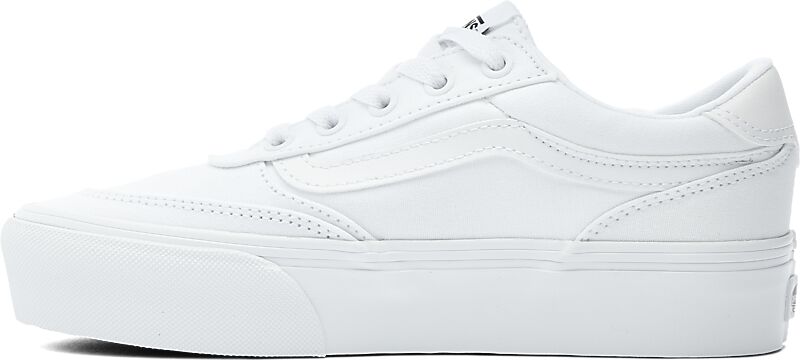 VANS BROOKLYN LS PLATFORM på