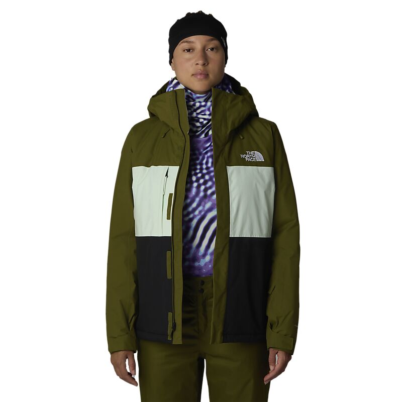 THE NORTH FACE W Freedom Insulated Jacket på