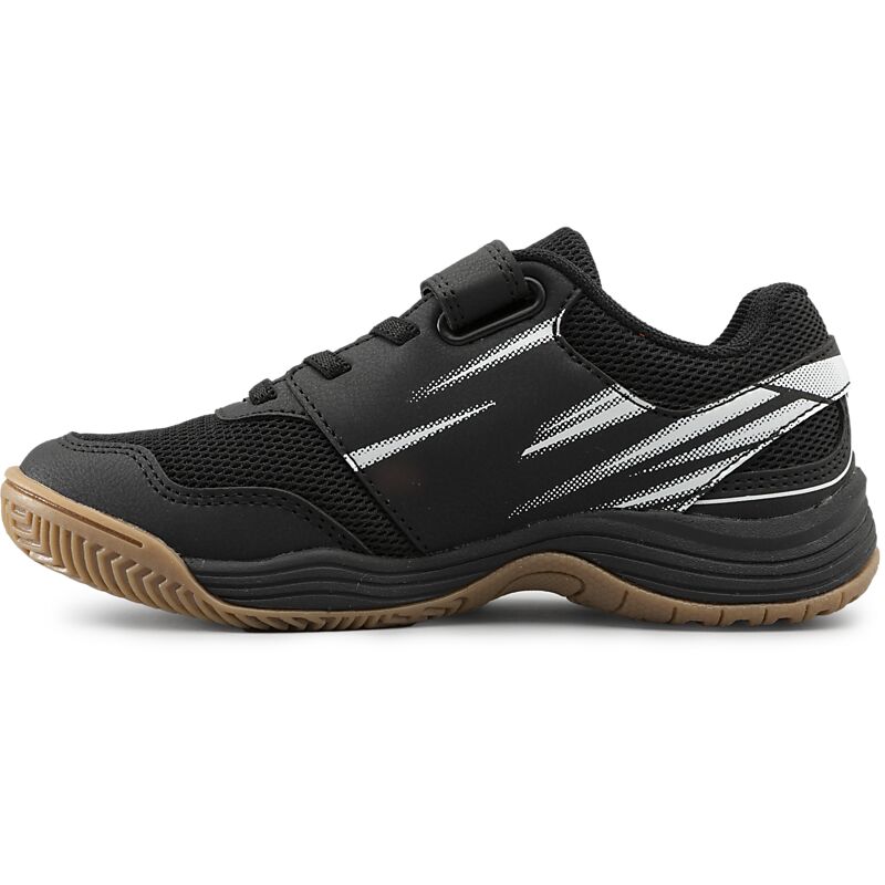 SOC J Indoor Court Velcro på