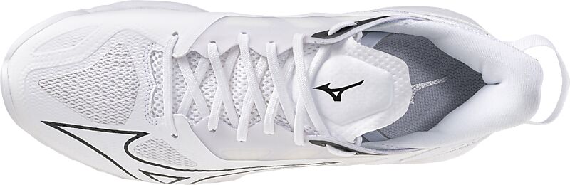 MIZUNO Wave Mirage 5 på