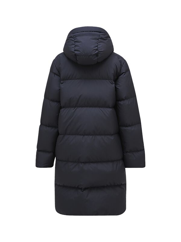 PEAK PERFORMANCE W Quiver Down Parka på