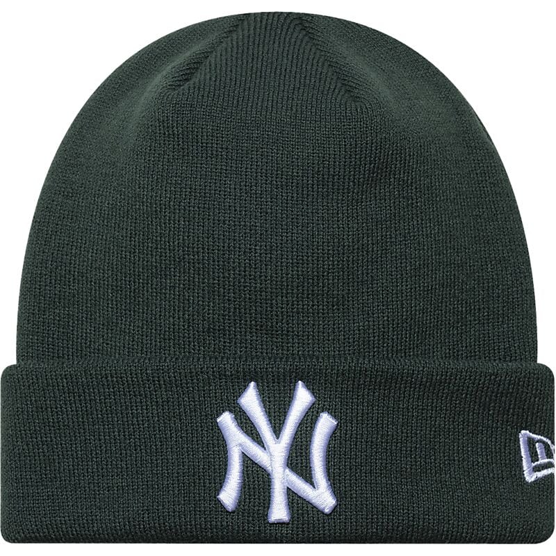 NEW ERA U League Essential Beanie Neyya på