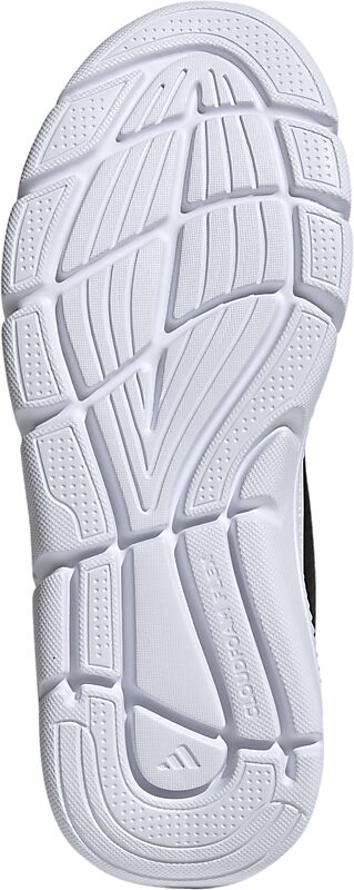 ADIDAS CLOUDFOAM FLEX - ELASTIC LACES på