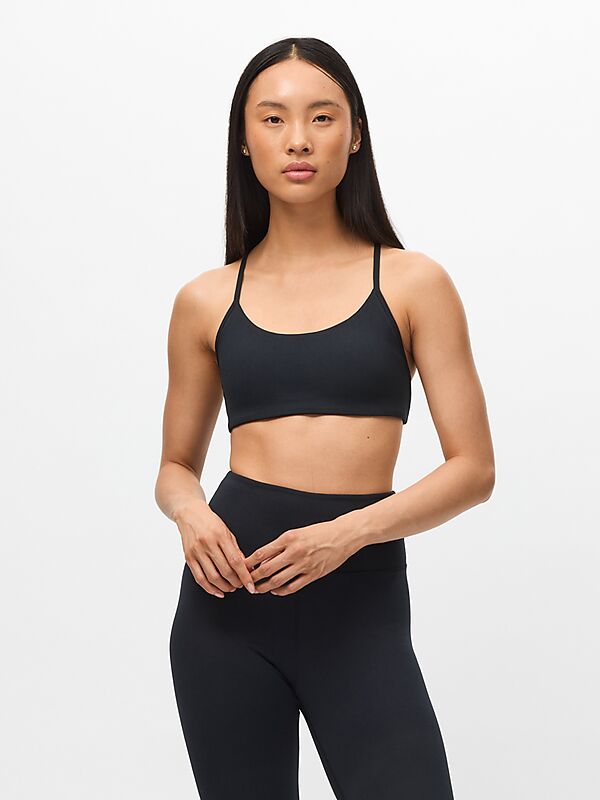 RÖHNISCH SMOOTHFLEX STRAP SPORTSBRA på