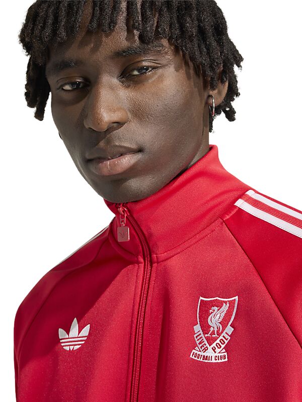ADIDAS ORIGINALS LFC OG TT på