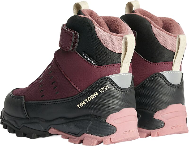 TRETORN J TERO MID INSULATED på