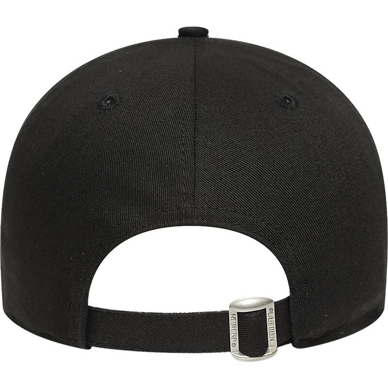 NEW ERA Mlb Side Patch 9forty Oakath på