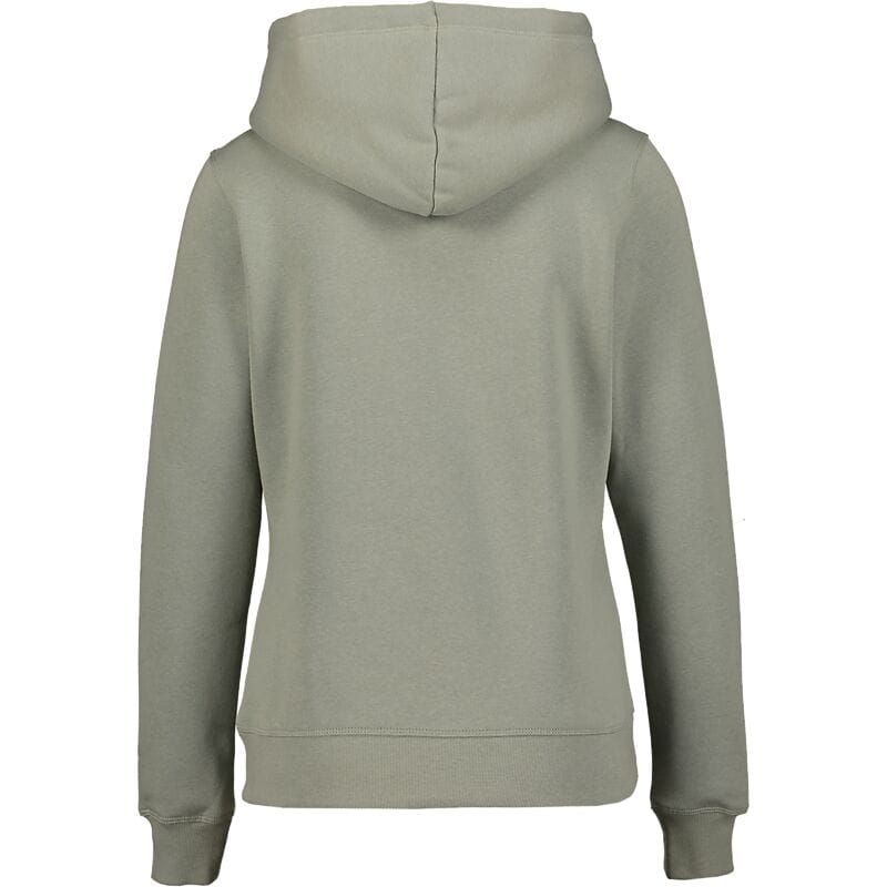 CHAMPION W Hooded Sweatshirt på