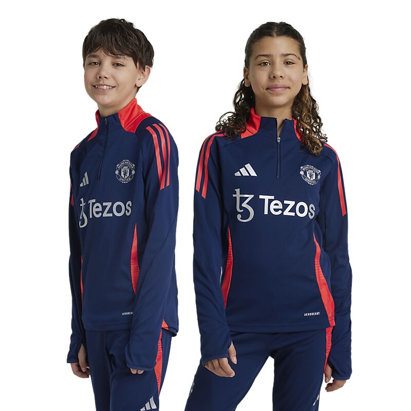 ADIDAS Mufc Tr Topy på