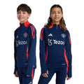 ADIDAS Mufc Tr Topy på