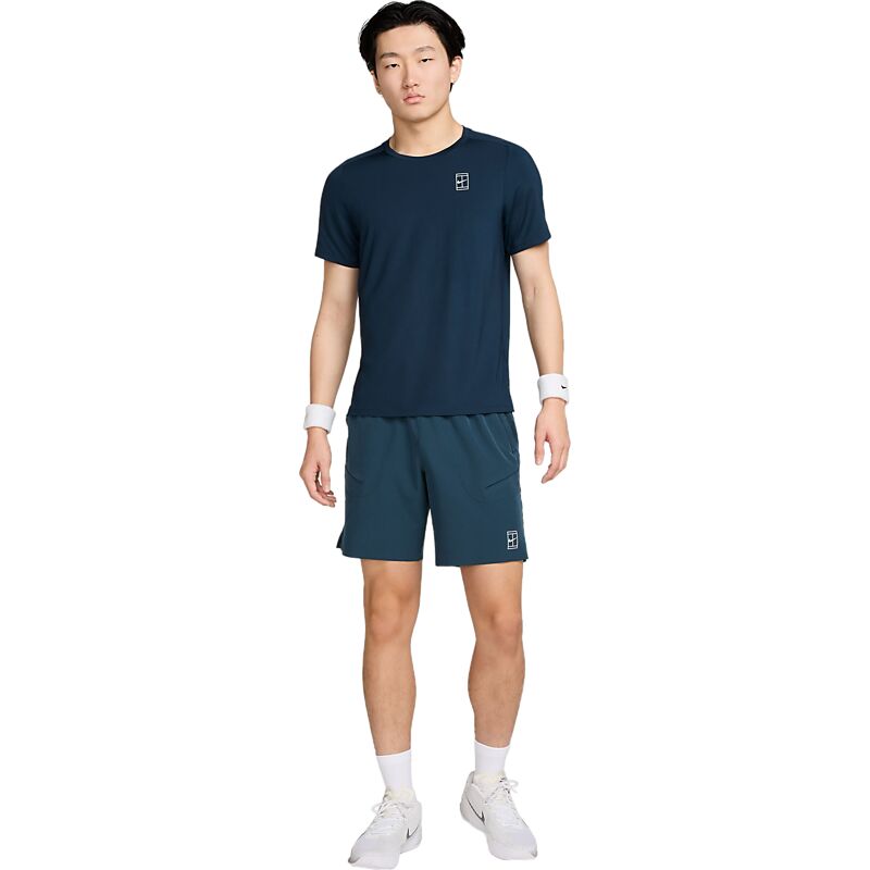 NIKE M Nkct Df Advtg 8In Short på