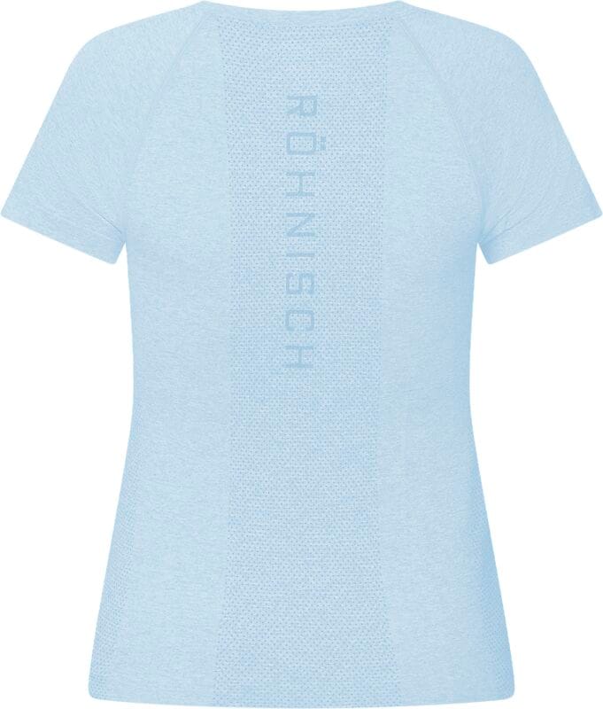 RÖHNISCH Seamless Flex Tee på