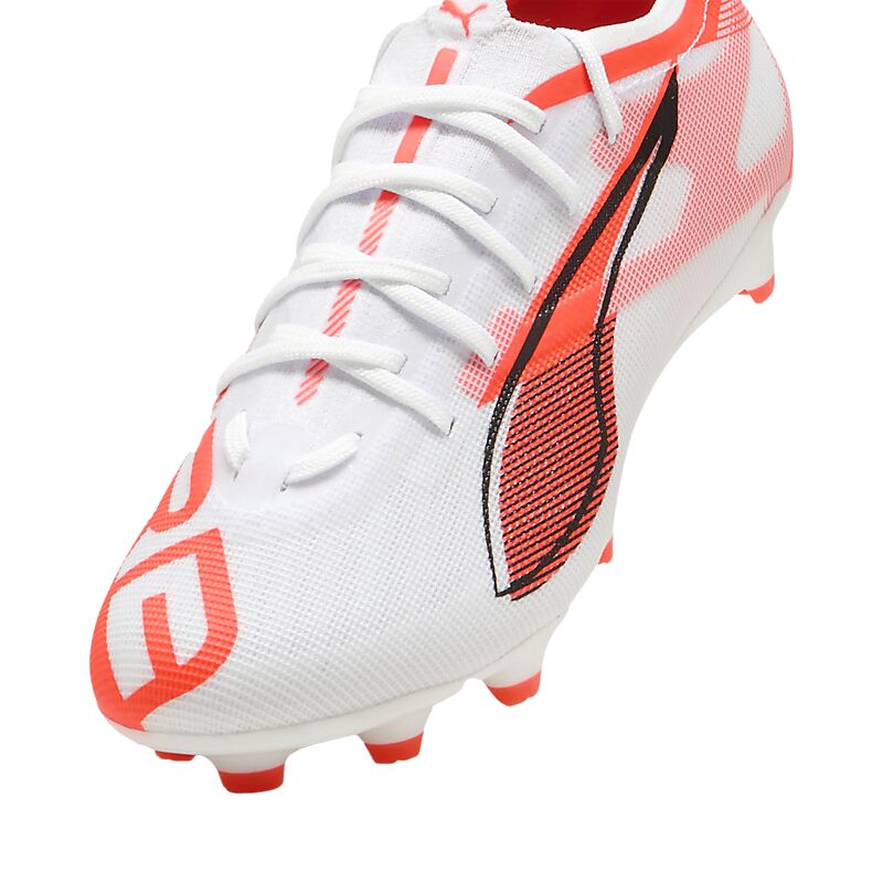 PUMA Ultra 5 Pro Fg/Ag Jr på