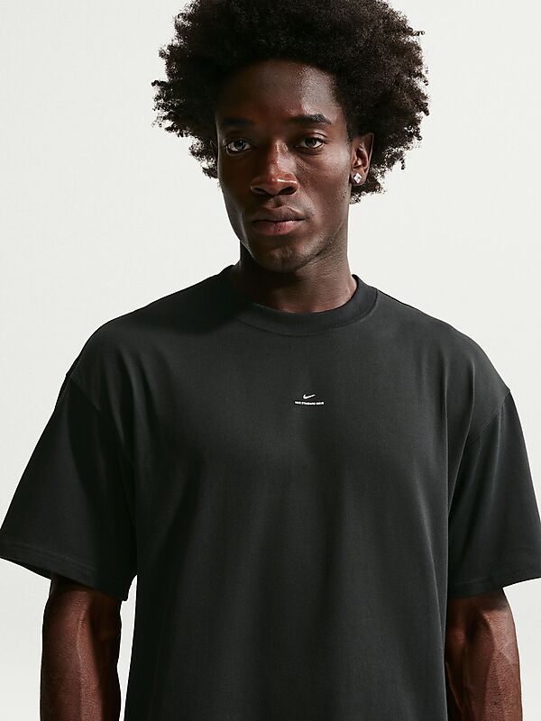 NIKE M NK DF SI SS TEE på