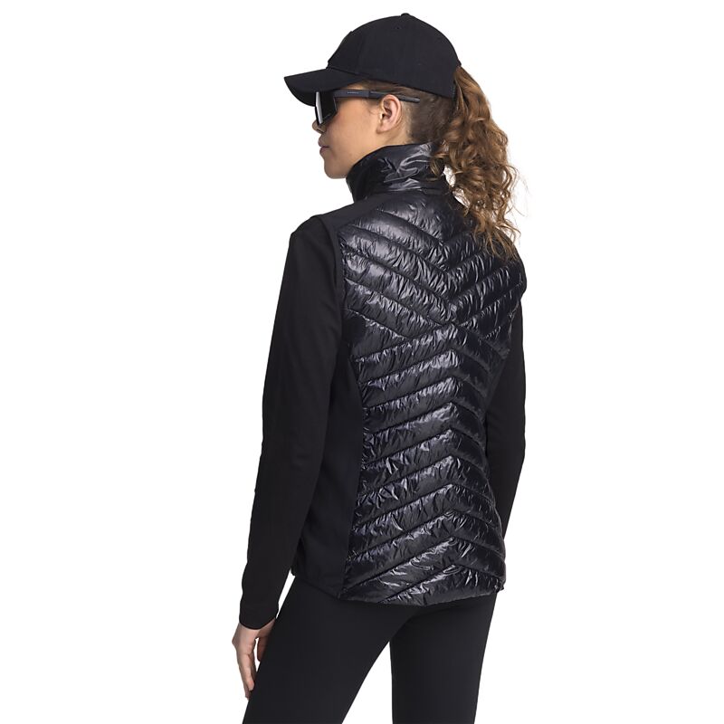 EVEREST W Kita Hybrid Vest på