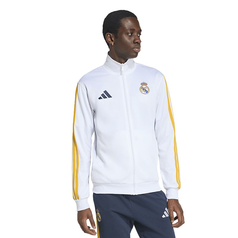 ADIDAS REAL DNA TT på