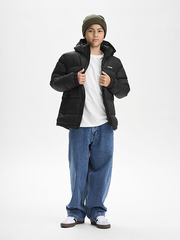 EVEREST J Yazz Jacket på