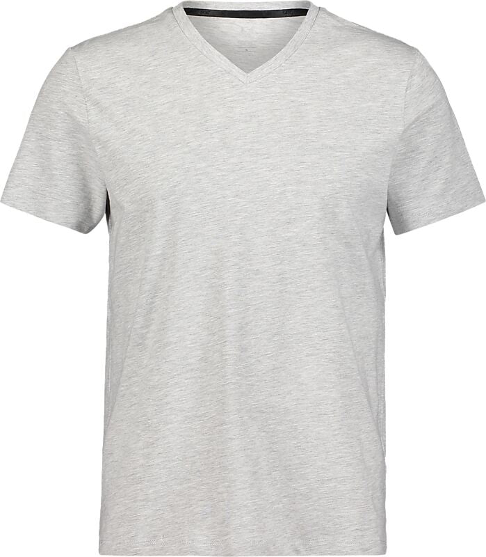 SOC M SLIM FIT V-NECK TEE på