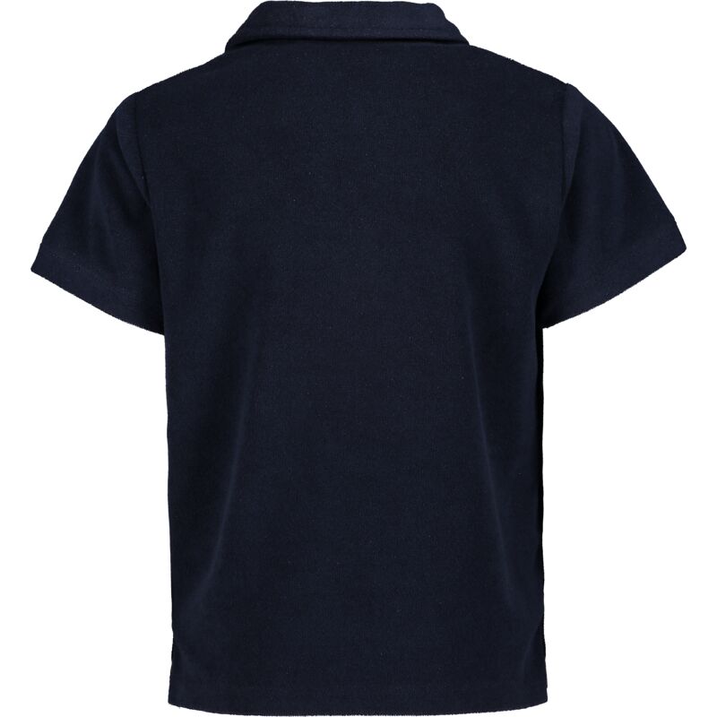 WARP J Terry Shirt på