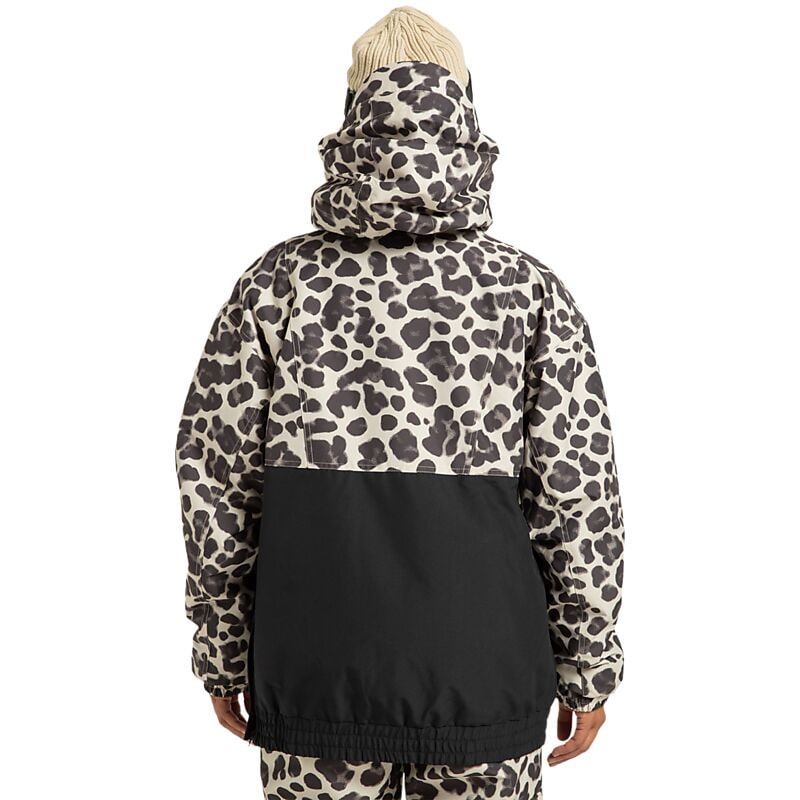 DC Chalet Anorak på