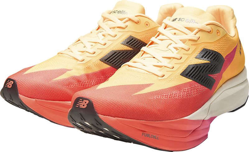 NEW BALANCE M Fuelcell Sc Elite V5 på